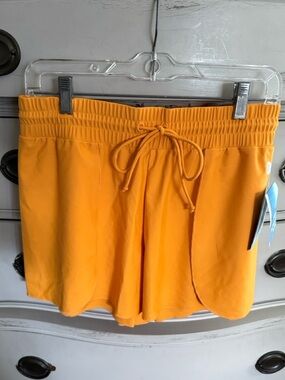 Coolibar Duval Swim Shorts NWT